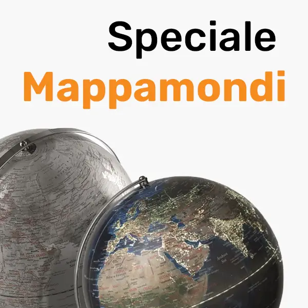 Mappamondi